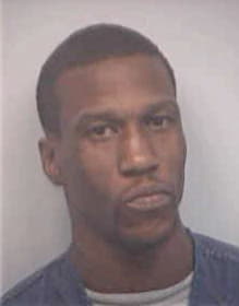 Travis Bell - Fulton County, GA 