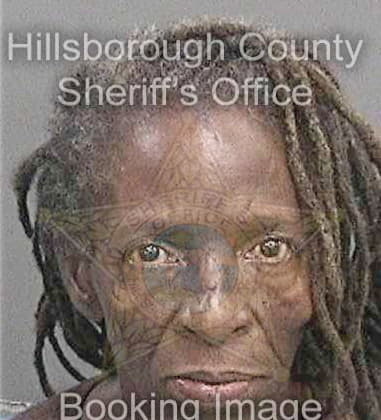 Felecia Bellamy - Hillsborough County, FL 