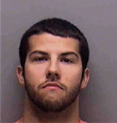 Brien Bennewate, - Lee County, FL 