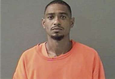 Darrell Blunson - Bell County, TX 