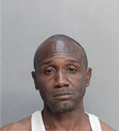 Guy Boissonnire, - Dade County, FL 