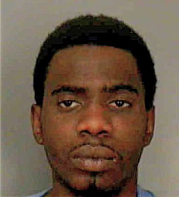 David Bostick - Polk County, FL 