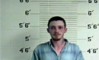 James Bowling, - Perry County, KY 