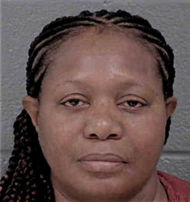 Raeniqua Bowman - Mecklenburg County, NC 