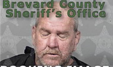 James Brand, - Brevard County, FL 