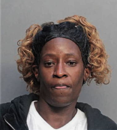 Pamela Burnett, - Dade County, FL 