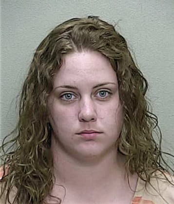 Kimberly Carbonari, - Marion County, FL 