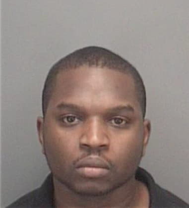 Gregory Carter, - Pinellas County, FL 