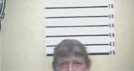 Samatha Caudill - Bell County, KY 
