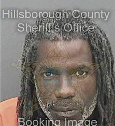 Kevin Chaptman - Hillsborough County, FL 