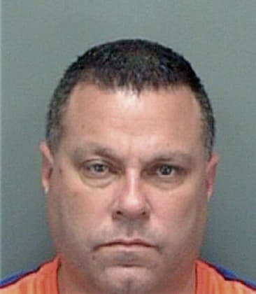 Robert Chrisley, - Pinellas County, FL 