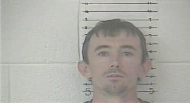 John Christopher, - Knox County, KY 