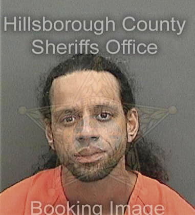 Richard Clayton - Hillsborough County, FL 