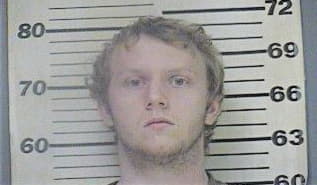 Ferrell Coleman, - Greenup County, KY 