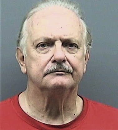 Corey Cornett - Hillsborough County, FL 