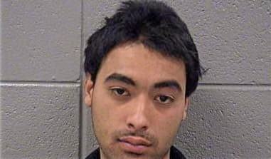 Andres Cortina, - Cook County, IL 
