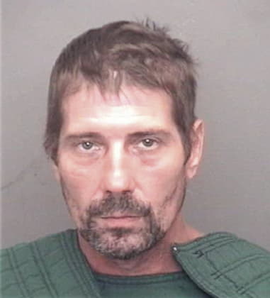 Jeremy Crawford, - Vanderburgh County, IN 