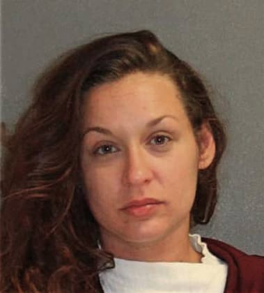 Melissa Crooker, - Volusia County, FL 