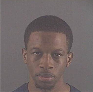 Rotwaun Crooks, - Peoria County, IL 