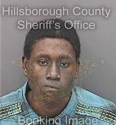 Kevin Crowley, - Hillsborough County, FL 