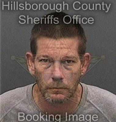 Jose Cruzquinonez, - Hillsborough County, FL 