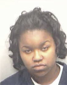 Katrina Daniel, - Fulton County, GA 