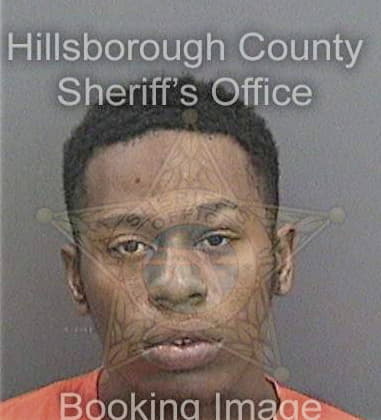 Joseph Daniels, - Hillsborough County, FL 