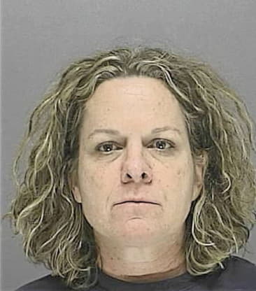 Andrea Dean, - Volusia County, FL 