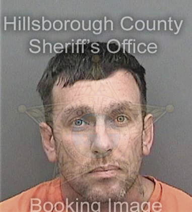 Ivan Dejesus, - Hillsborough County, FL 