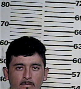 Victor Delgado, - Hidalgo County, TX 