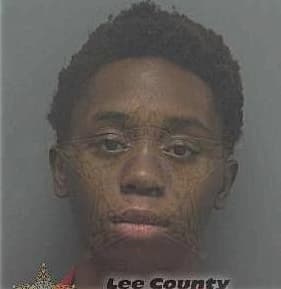 Alisha Dukes, - Lee County, FL 