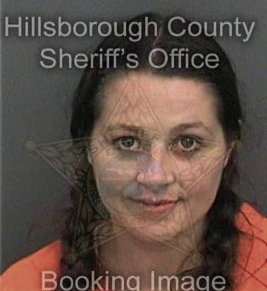 Brittany Easterwood, - Hillsborough County, FL 