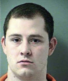 Joshua Ebert, - Okaloosa County, FL 