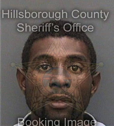 Arthur Edwards, - Hillsborough County, FL 