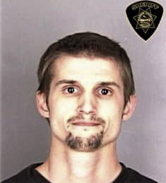 Timofey Efimoff, - Marion County, OR 