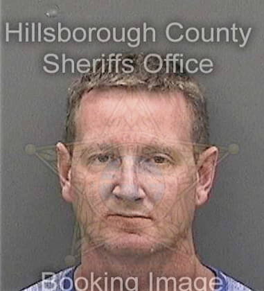 William Enlow, - Hillsborough County, FL 