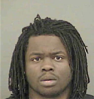 Ishmael Evans, - Mecklenburg County, NC 