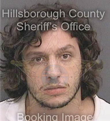 Pedro Figueroa, - Hillsborough County, FL 