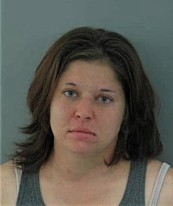 Cathleen Flannery, - Charlotte County, FL 