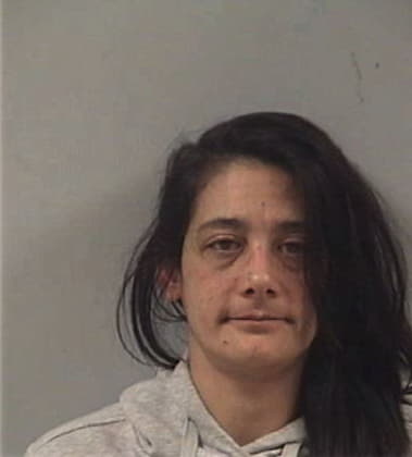 Brandi Forgione, - Johnston County, NC 