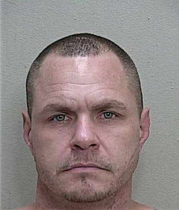 Timothy Frazier, - Marion County, FL 