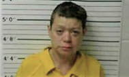 Tiffany Fruge, - Allen County, LA 