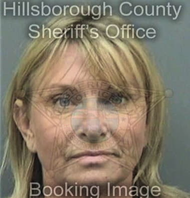 Vicki Gay, - Hillsborough County, FL 