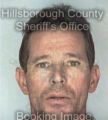 Kenneth Geis, - Hillsborough County, FL 