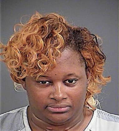 Latoya Gilliard - Charleston County, SC 