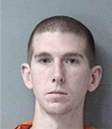 Adam Griffin, - Okaloosa County, FL 