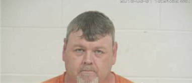 Charles Griffin, - Marion County, MS 