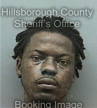 Shelton Grigley, - Hillsborough County, FL 