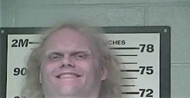 Timothy Grissett - Campbell County, KY 