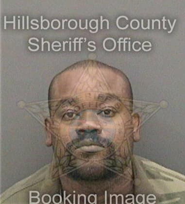 Bennie Hale, - Hillsborough County, FL 